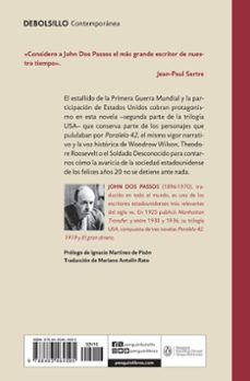 1919-john dos passos-9788483464595