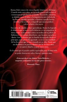 jugando con fuego-nora roberts-9788483467695