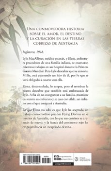 Imagen Secuandaria de El brillo de la estrella del sur. Abrir galería completa.