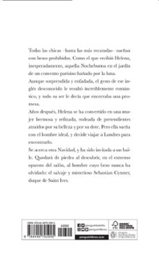 la promesa de un beso (serie cynsters: precuela)-stephanie laurens-9788490705995