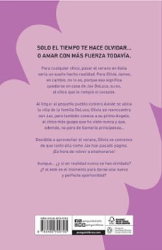 una perfecta oportunidad (seremos imperfectos 2)-andrea smith-9788490709795