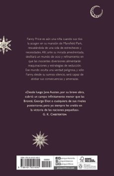 mansfield park (edición conmemorativa)-jane austen-9788491051695