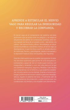 nervio vago-ludovic leroux-9788491182795