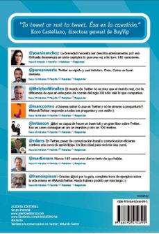 mundo twitter: una guia para comprender y dominar la plataforma q ue cambio la red-jose luis orihuela-9788492414895