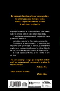 el umbral de la noche-stephen king-9788497594295