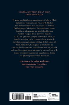 semillas del ayer (saga dollanganger 4)-v.c. andrews-9788497595995