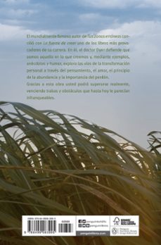 la fuerza de creer: como cambiar su vida-wayne w. dyer-9788499083995