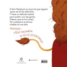 ¡dilo!-begoña oro-9791387574895