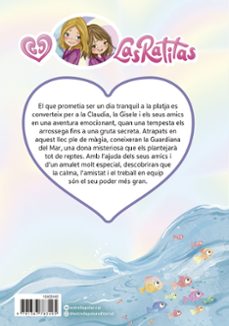 las ratitas 17. el misteri del mar-9791387783495