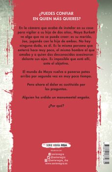ENGAÑOS | HARLAN COBEN | Casa del Libro