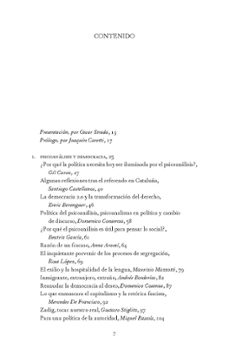 política y psicoanálisis-jacques-alain miller-eric laurent-9788411323475