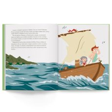 heroes contra monstruos-javier alonso lopez-9788413615165