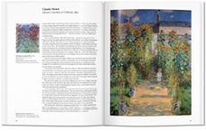 impresionismo- basic art-karin grimme-9783836563000