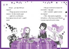 mirabella y los patines encantados (mirabella 7)-harriet muncaster-9788419366900