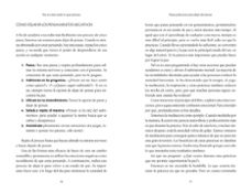 no te creas todo lo que piensas (edición ampliada y actualizada)-joseph nguyen-9788425370700