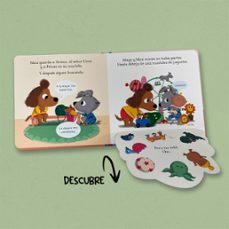 maya y max - ¡se ha perdido el osito!-rosalind beardshaw-9788448870300