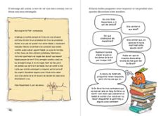 l agus i els monstres 9: bon nadal, estimats monstres!-jaume copons-josep rius ramos-liliana fortuny-9788491012900