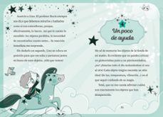 magicornia 1: la brújula mágica-ana punset-9788410298101