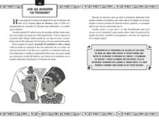 101 historias del antiguo egipto para niños y niñas-nacho ares-9788419975201