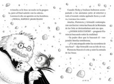 amelia fang 5 - amelia fang y el tesoro de los yetis-laura ellen anderson-9788427245501