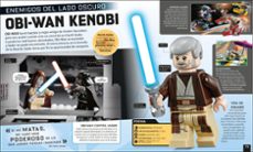 lego star wars: el lado oscuro-9780241197202