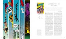 marvel grandes comics: 100 comics que crearon un universo-9780241538302