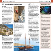 malta y gozo 2024 (guías visuales top 10)-9780241683002