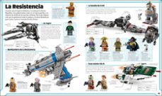 lego® star wars diccionario visual. nueva edición-9780241700303