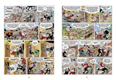 misterio en el hipermercado (magos del humor 205)-francisco ibañez-9788402423603