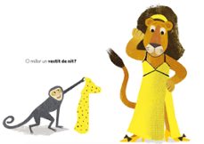 en leo es vesteix-brita teckentrup-9788417673703