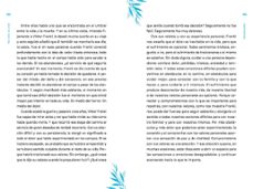 Imagen Secuandaria de ME CUIDO, TE CUIDO: COMO APRENDER A CUIDARTE Y CUIDAR MEJOR. Abrir galería completa.