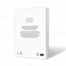 recetas para solucionarte la vida-cristina oria-9788467074703