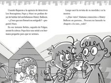 buscapistas 7: el caso del trofeo desaparecido-teresa blanch-9788490431603