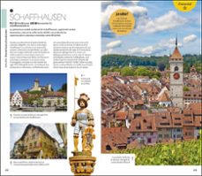 guía visual suiza 2023 (guias visuales)-9780241626504