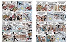 mortadelo y filemon: el tirano (esenciales ibáñez 3)-francisco ibañez-9788402424204