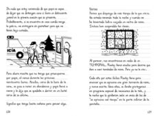diario de greg 6: ¡atrapados en la nieve!-jeff kinney-9788427203204