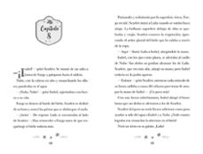 academia unicornio nº 2: scarlett y fuego-julie sykes-9788427216204