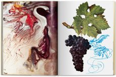 dali, los vinos de gala-9783836570305