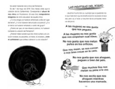 eso no es sexo: otra educacion sexual es urgente!-marina marroqui esclapez-9788408269205