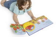 peppa y los unicornios (un libro pop-up) (peppa pig)-9788448860905