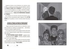 un crucero inolvidable (mateo haack 2)-mateo haack-9788418038006