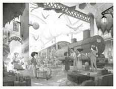 harry potter y la piedra filosofal (edicion con ilustraciones)-j.k. rowling-9788419275806