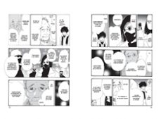 don t call it mystery 8-yumi tamura-9788419686206