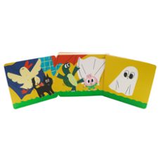 tuli: buu! (ed. catalan)-rut pedreño-katia klein-9788411583107