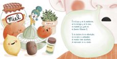doctora vitamina-laura richichi-mamen marcen-9788418817007