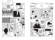 cross game 2-mitsuru adachi-9788419819307