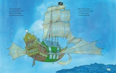olla pirata-neil gaiman-9788427223707