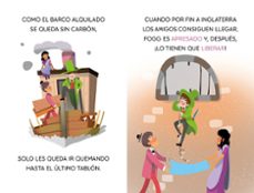 aprende a leer con verne 1- la vuelta al mundo en 80 dias-julio verne-9788427237407