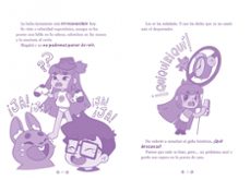 las aventuras de megabú 2 - una clase con monstruo-margarita del mazo-9788427248007