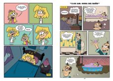 criaturas de la oscuridad (una casa de locos comic)-9788448855307